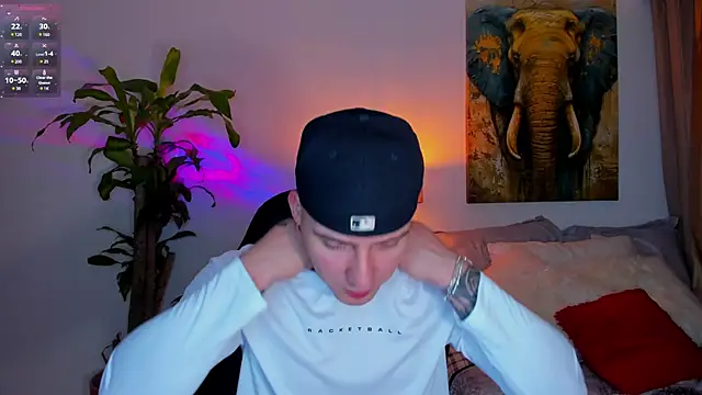 liam oficial02 online show from 20, 3, 2025