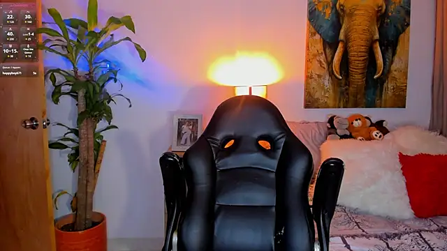 liam oficial02 online show from 25, 2, 2025