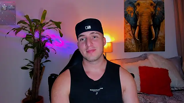 liam oficial02 online show from 22, 3, 2025