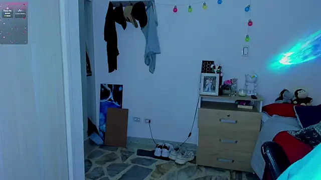 liam oficial02 online show from 22, 1, 2025