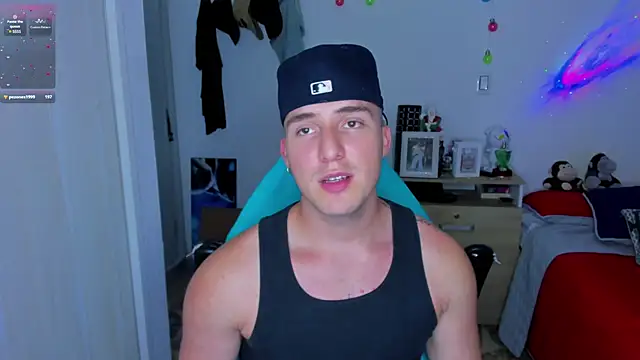 liam oficial02 online show from 24, 1, 2025