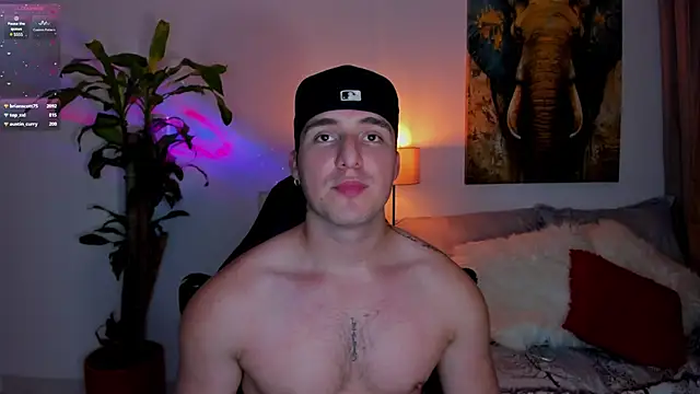 liam oficial02 online show from 19, 3, 2025