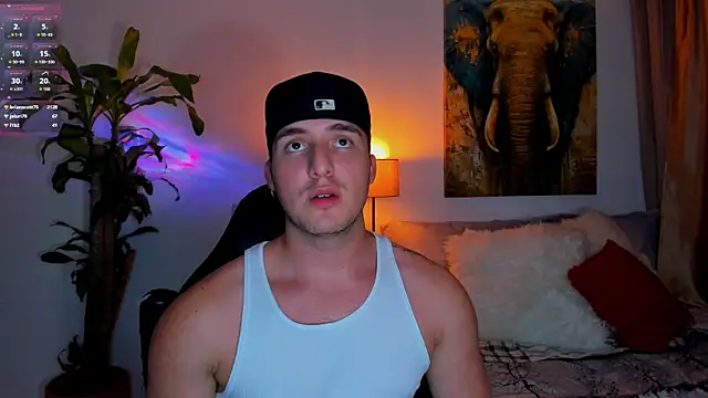 liam oficial02 online show from 18, 3, 2025