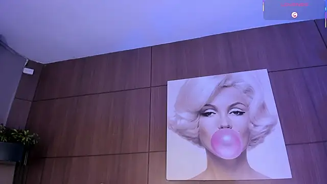 AgattaDuque online show from 20, 3, 2026