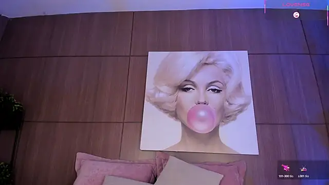 AgattaDuque online show from 1, 4, 2026