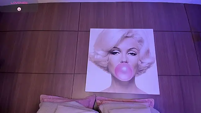 AgattaDuque online show from 2, 12, 2025