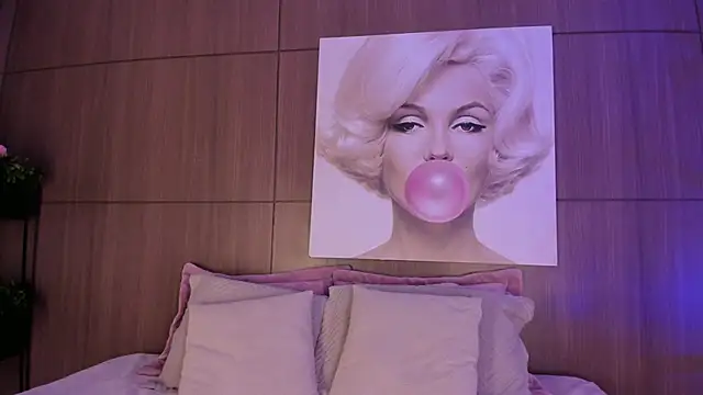 AgattaDuque online show from 6, 10, 2025