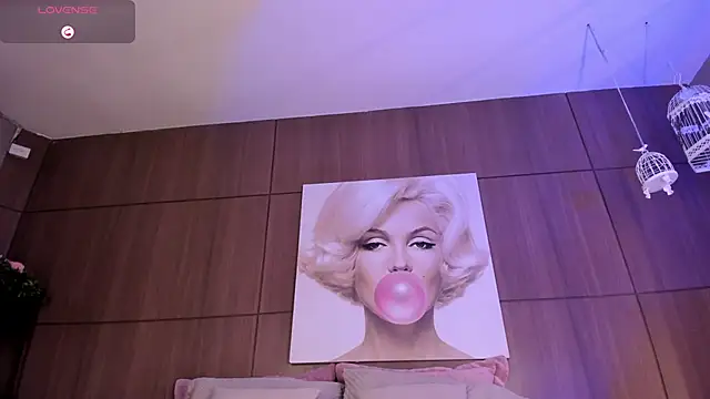 AgattaDuque online show from 1, 10, 2025