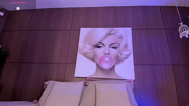 AgattaDuque online show from 3, 10, 2025