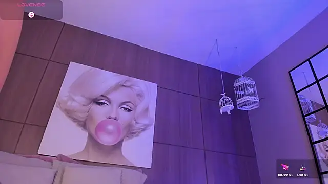 AgattaDuque online show from 28, 9, 2025