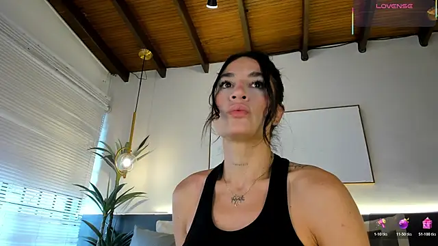AgattaDuque online show from 28, 4, 2026
