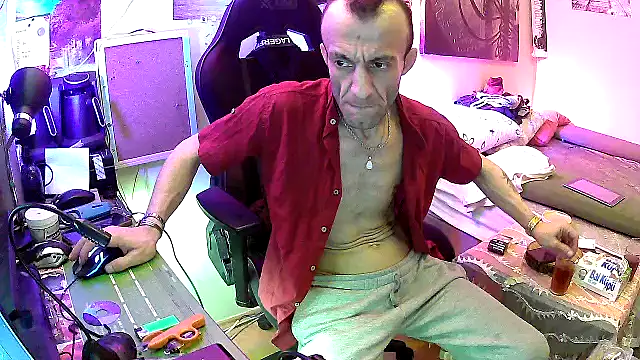 Aktorihann online show from 25, 5, 2026