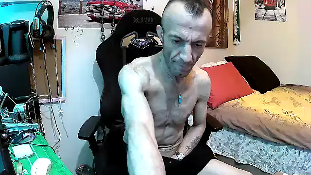 Aktorihann online show from 4, 7, 2026