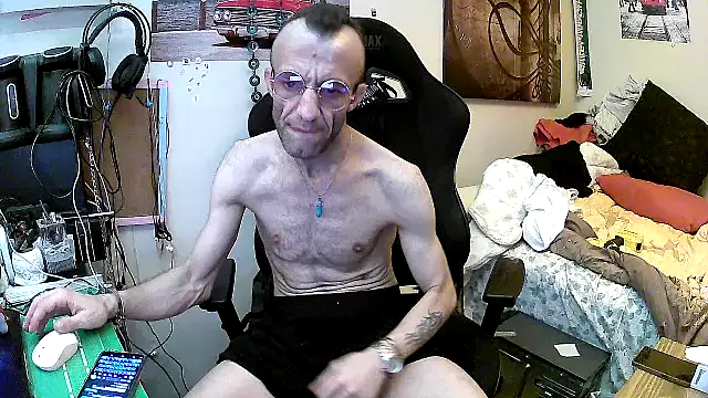 Aktorihann online show from 5, 7, 2026