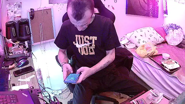 Aktorihann online show from 31, 5, 2026
