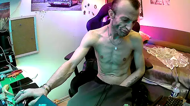 Aktorihann online show from 22, 5, 2026