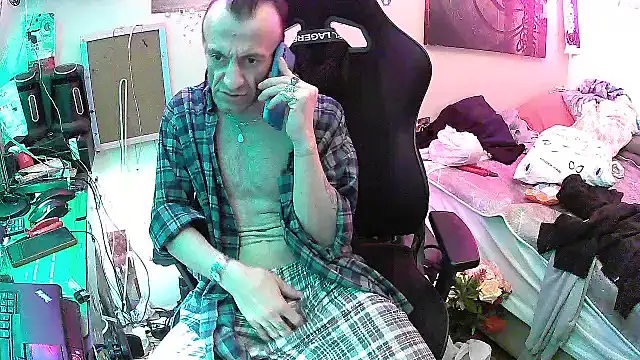 Aktorihann online show from 1, 6, 2026