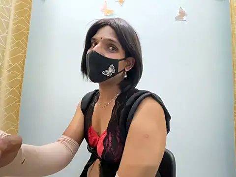 TransLisa7 online show from 28, 3, 2026