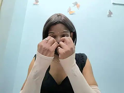 TransLisa7 online show from 20, 3, 2026