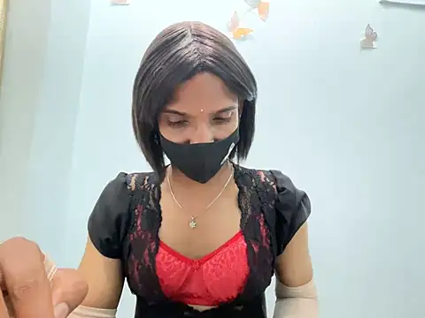 TransLisa7 online show from 16, 3, 2026