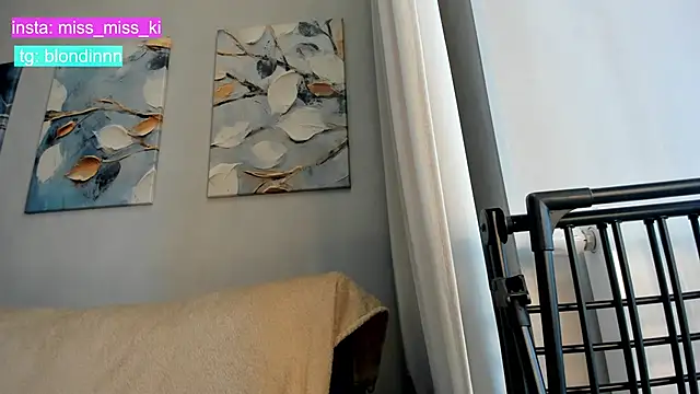 Patricia bloom online show from 22, 3, 2025