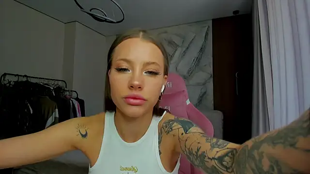 Patricia bloom online show from 26, 5, 2026