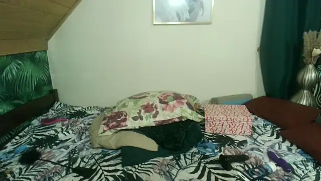 MilfKendra4U online show from 21, 2, 2026