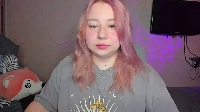 Milafoxxxy online show from 5, 12, 2025