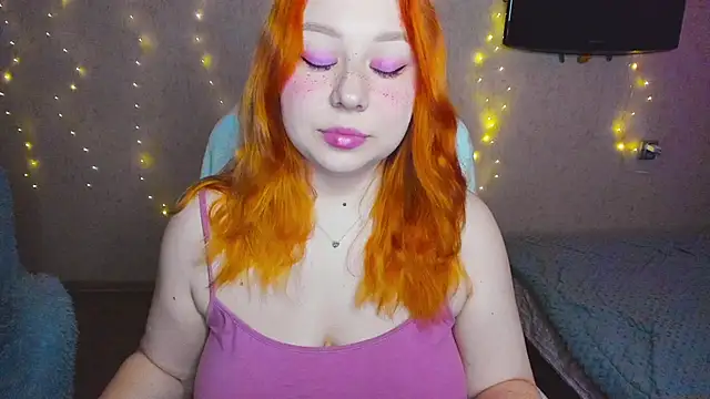 Milafoxxxy online show from 23, 3, 2026