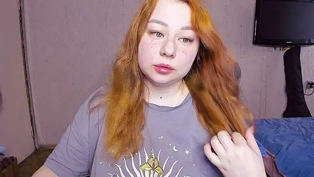 Snapshot of Milafoxxxy chatting on 28, 1, 2025 Milafoxxxy online show from 28, 1, 2025