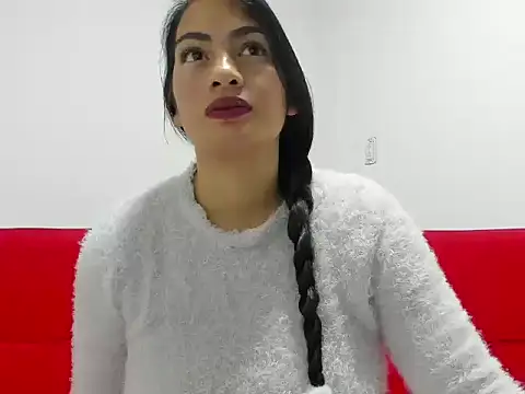 SamanthaBeke online show from 25, 3, 2026