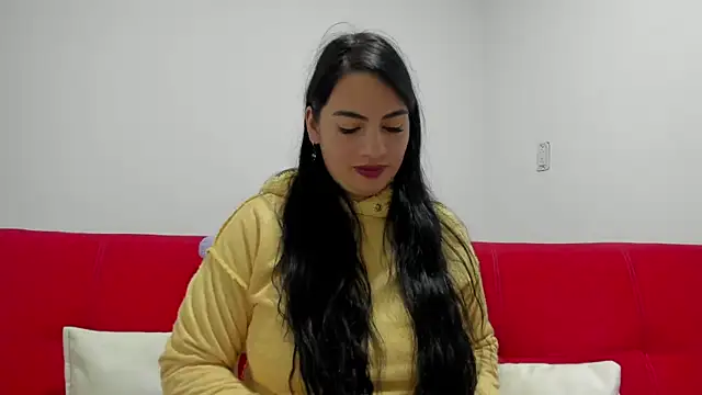 Snapshot of SamanthaBeke chatting on 10, 6, 2026 SamanthaBeke online show from 10, 6, 2026
