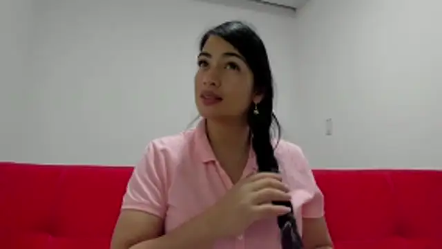 Snapshot of SamanthaBeke chatting on 2, 7, 2026 SamanthaBeke online show from 2, 7, 2026