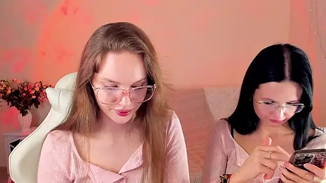 MishkaMe online show from 9, 3, 2026