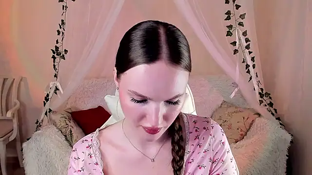 MishkaMe online show from 20, 11, 2025