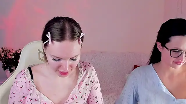 MishkaMe online show from 25, 2, 2026