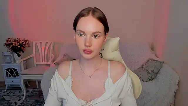 MishkaMe online show from 10, 6, 2026