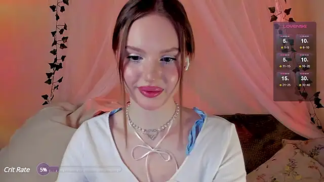 MishkaMe online show from 16, 2, 2025