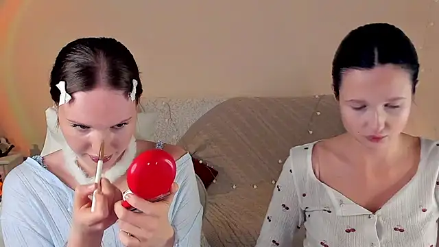 MishkaMe online show from 6, 1, 2026