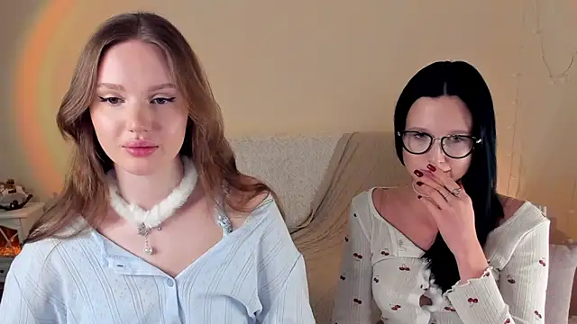 MishkaMe online show from 5, 1, 2026