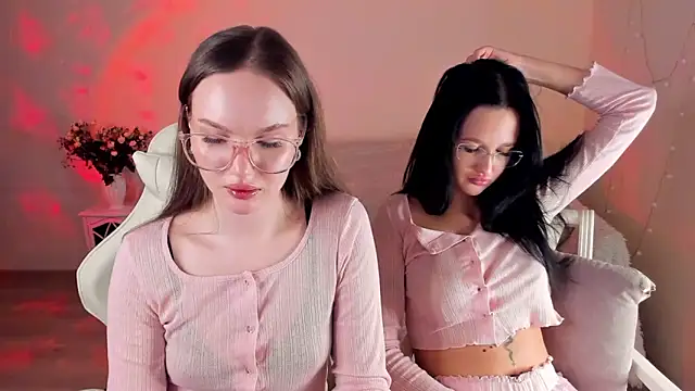 MishkaMe online show from 10, 3, 2026