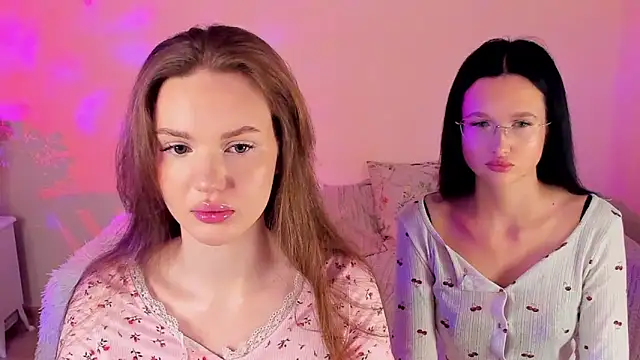 MishkaMe online show from 19, 3, 2026