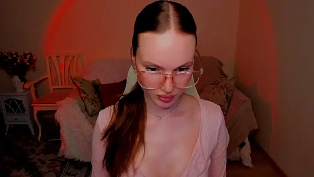 MishkaMe online show from 1, 5, 2026