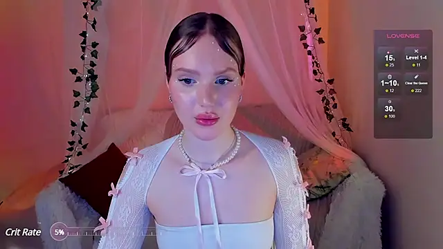 MishkaMe online show from 6, 3, 2025