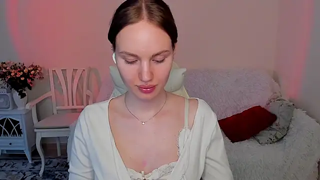 MishkaMe online show from 11, 6, 2026