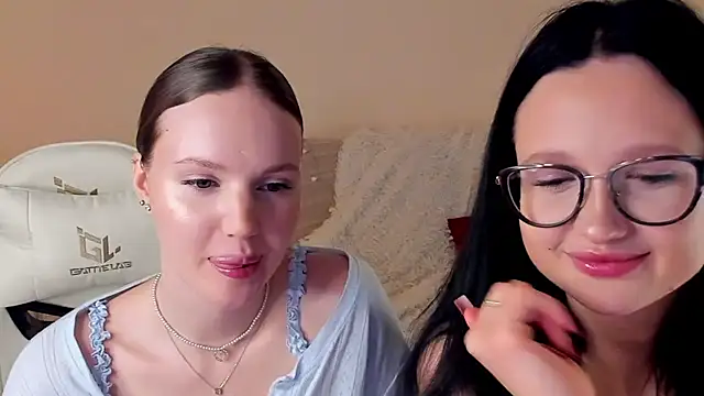 MishkaMe online show from 9, 1, 2026