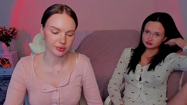 MishkaMe online show from 27, 4, 2026