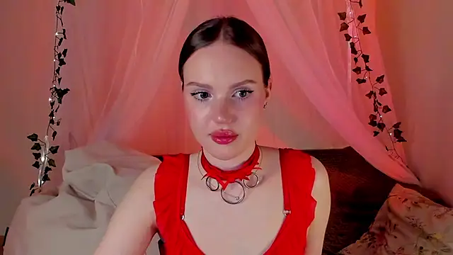 MishkaMe online show from 31, 1, 2025