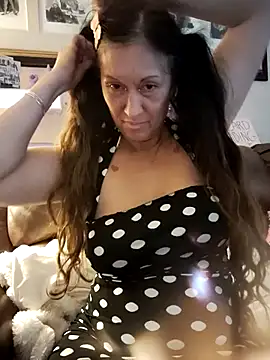 Snapshot of TheDime chatting on 21, 3, 2026 TheDime online show from 21, 3, 2026