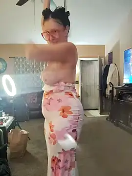 Snapshot of TheDime chatting on 3, 2, 2026 TheDime online show from 3, 2, 2026